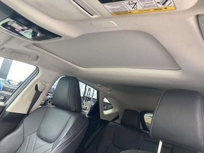 2023 Lexus NX 450h+ AWD AWD