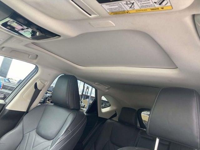 2023 Lexus NX 450h+ AWD AWD