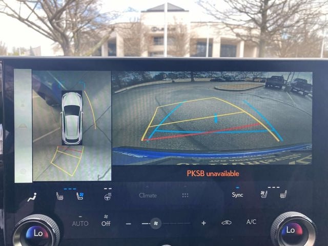 2023 Lexus NX 450h+ AWD AWD