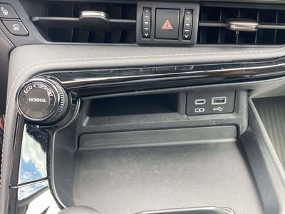 2023 Lexus NX 450h+ AWD AWD