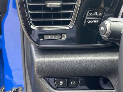 2023 Lexus NX 450h+ AWD AWD