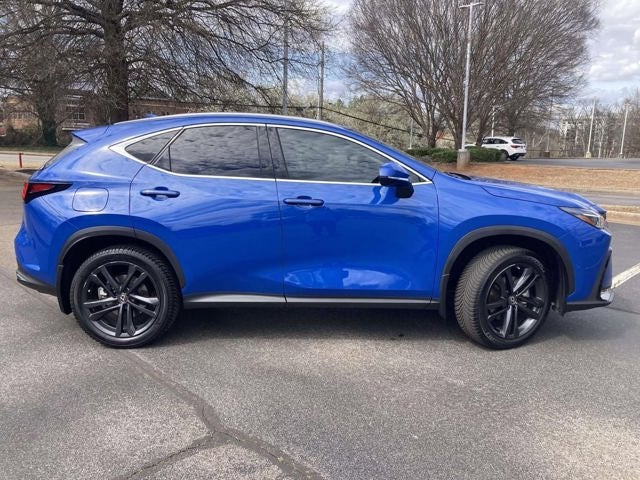 2023 Lexus NX 450h+ AWD AWD