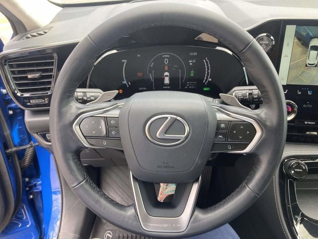 2023 Lexus NX 450h+ AWD AWD