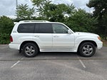 2007 Lexus LX 470