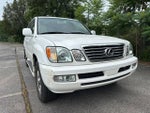 2007 Lexus LX 470