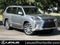 2017 Lexus LX 570