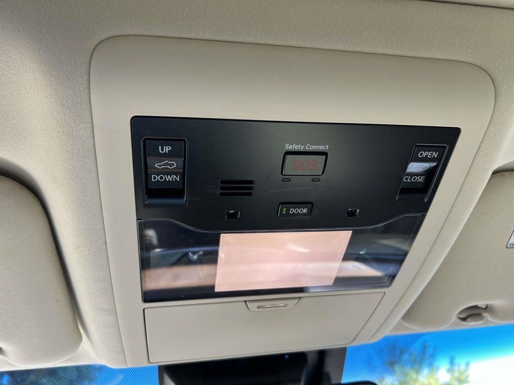2017 Lexus LX 570