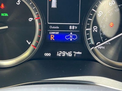 2017 Lexus LX 570