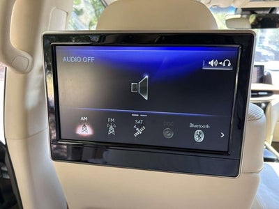 2017 Lexus LX 570