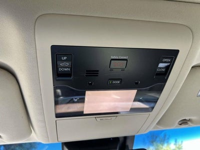 2017 Lexus LX 570