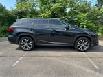 2022 Lexus RX 350L 350L