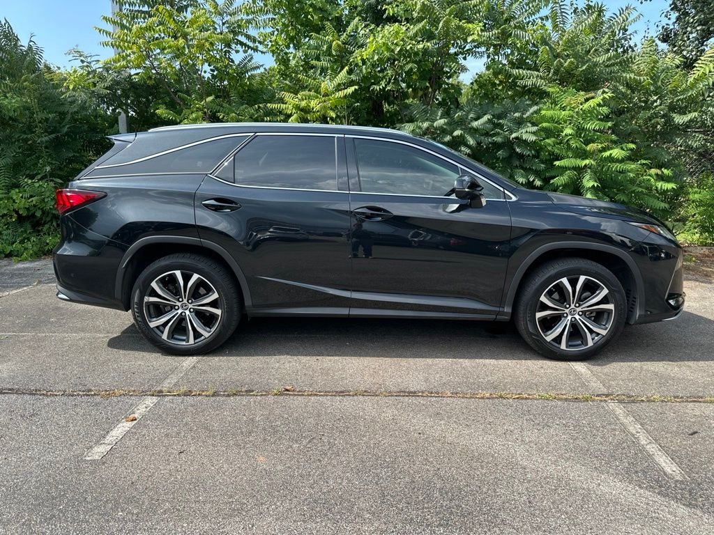 2022 Lexus RX 350L 350L