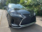 2022 Lexus RX 350L 350L