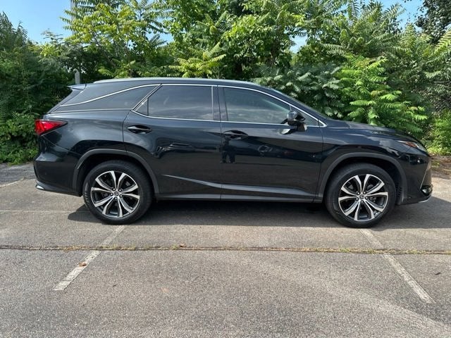 2022 Lexus RX 350L 350L
