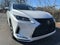 2022 Lexus RX 350L 350L