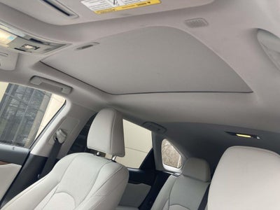 2022 Lexus RX 350L 350L