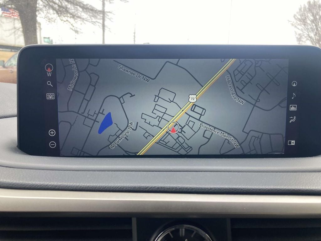 2022 Lexus RX 350L 350L