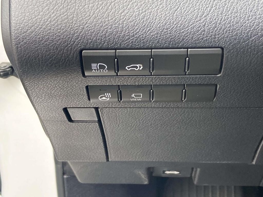 2022 Lexus RX 350L 350L