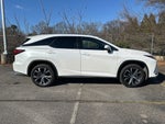 2022 Lexus RX 350L 350L