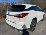 2022 Lexus RX 350L 350L