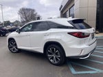 2022 Lexus RX 350L 350L