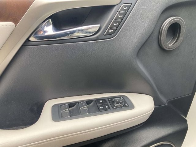 2022 Lexus RX 350L 350L