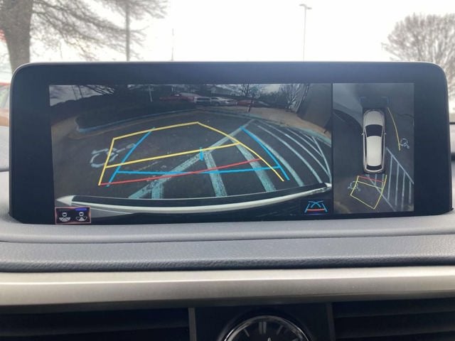 2022 Lexus RX 350L 350L