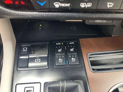 2022 Lexus RX 350L 350L