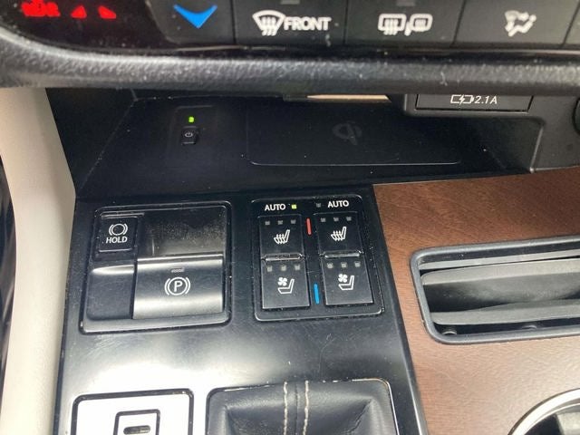 2022 Lexus RX 350L 350L