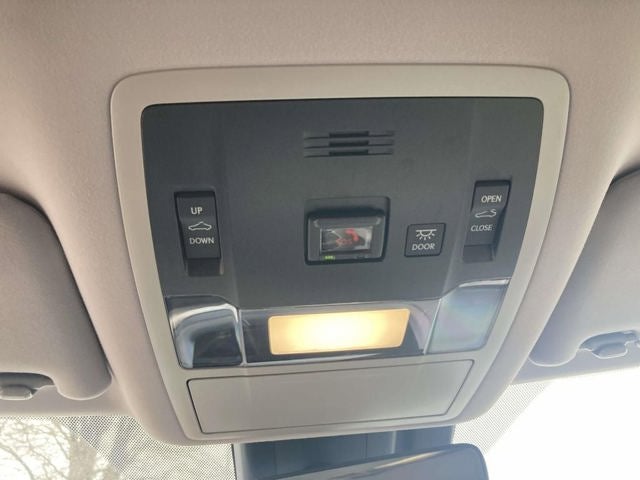 2022 Lexus RX 350L 350L