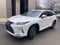 2022 Lexus RX 350L 350L