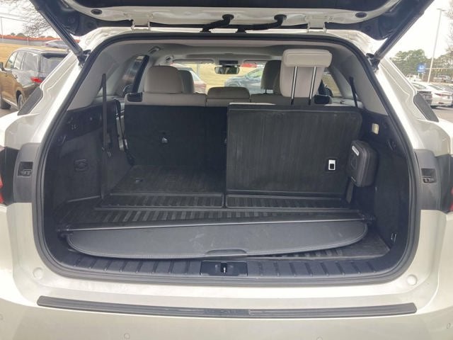 2022 Lexus RX 350L 350L