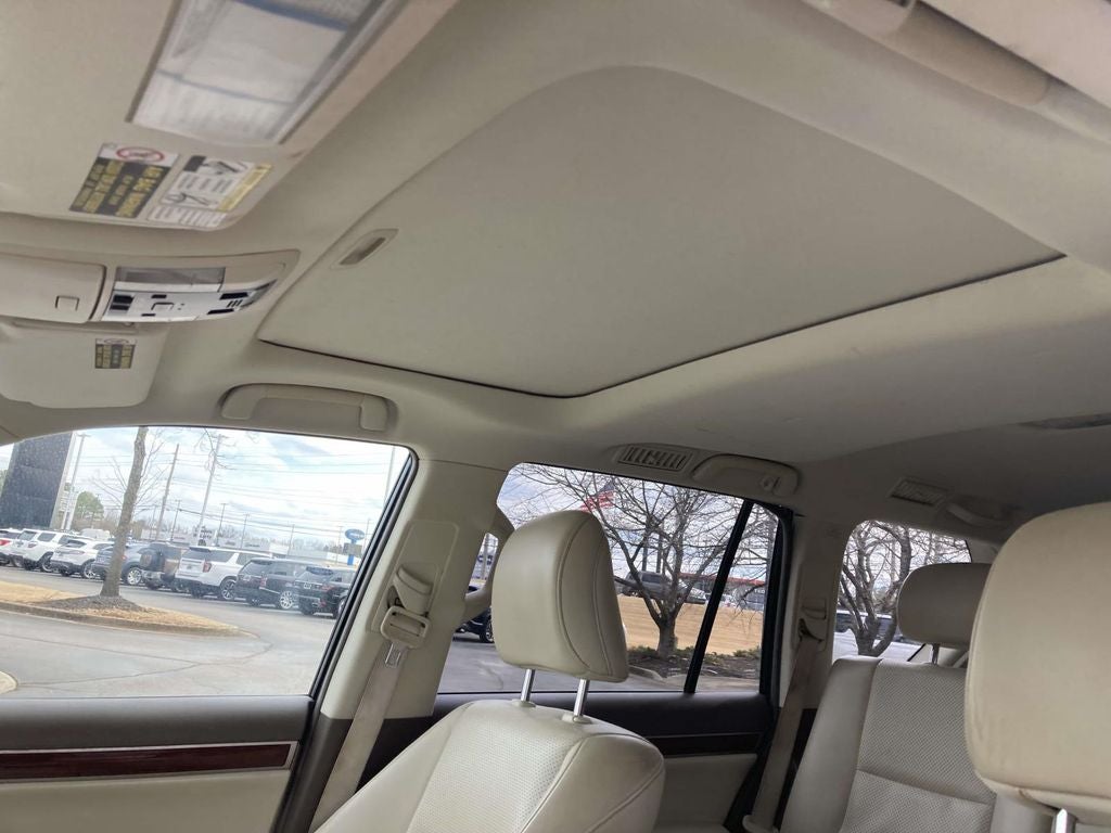 2012 Lexus GX 460 Premium