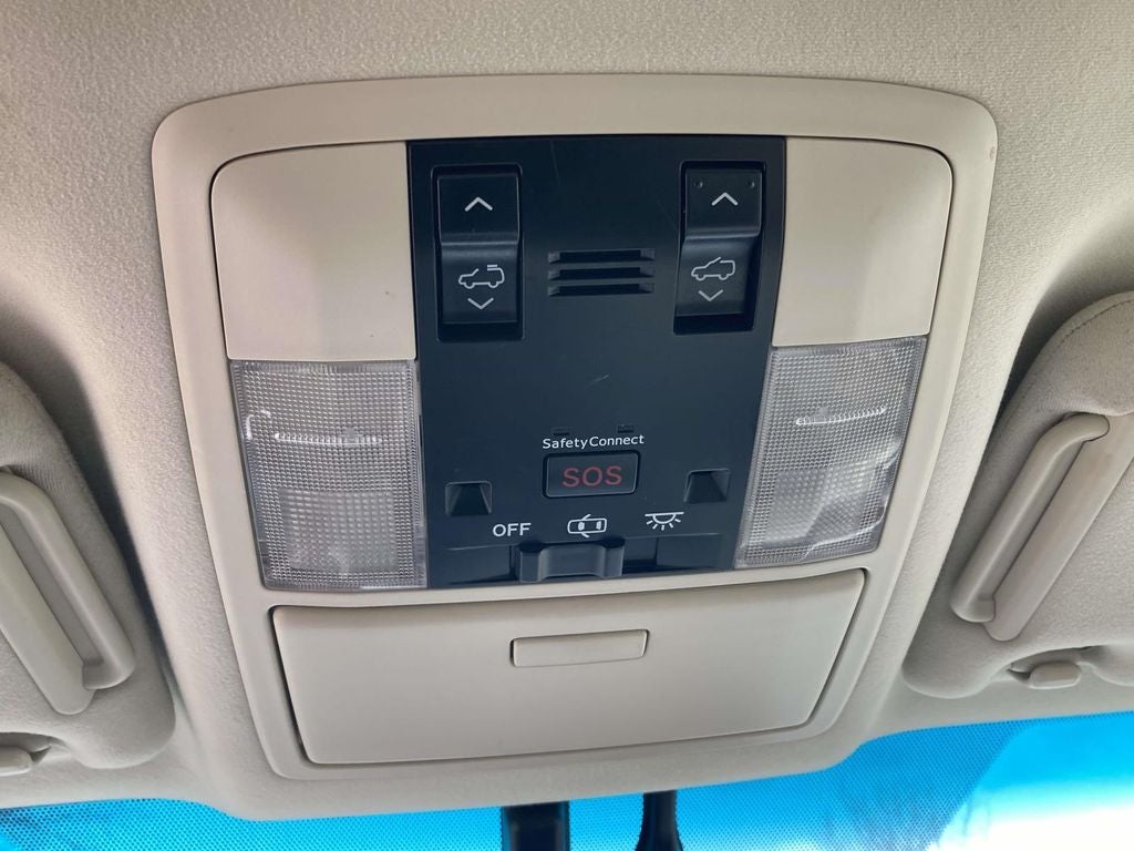 2012 Lexus GX 460 Premium