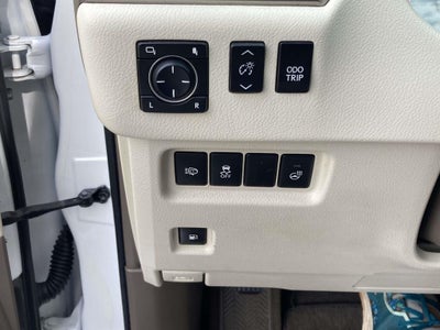 2012 Lexus GX 460 Premium