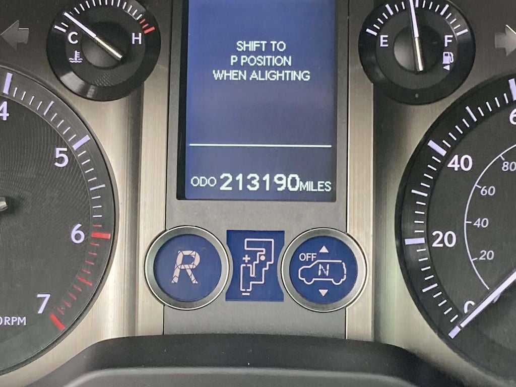 2012 Lexus GX 460 Premium