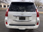 2012 Lexus GX 460 Premium