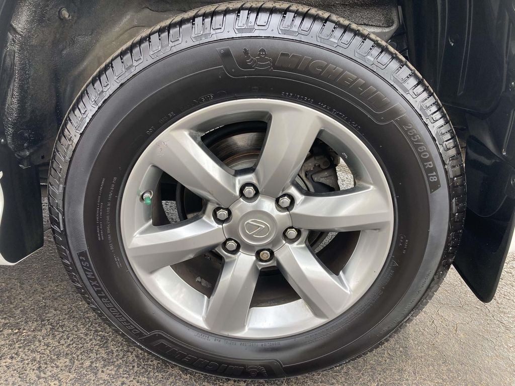 2012 Lexus GX 460 Premium