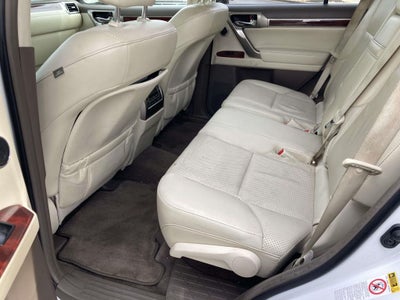 2012 Lexus GX 460 Premium