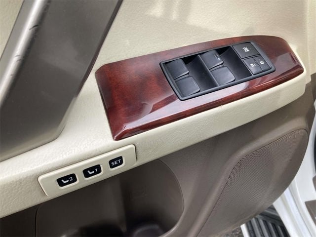 2012 Lexus GX 460 Premium