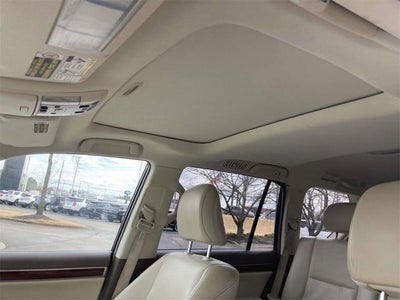 2012 Lexus GX 460 Premium