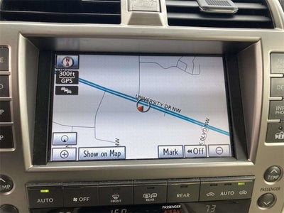 2012 Lexus GX 460 Premium