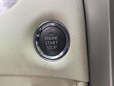 2012 Lexus GX 460 Premium