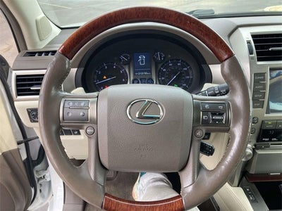 2012 Lexus GX 460 Premium