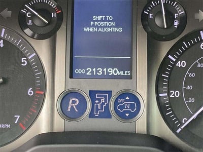 2012 Lexus GX 460 Premium