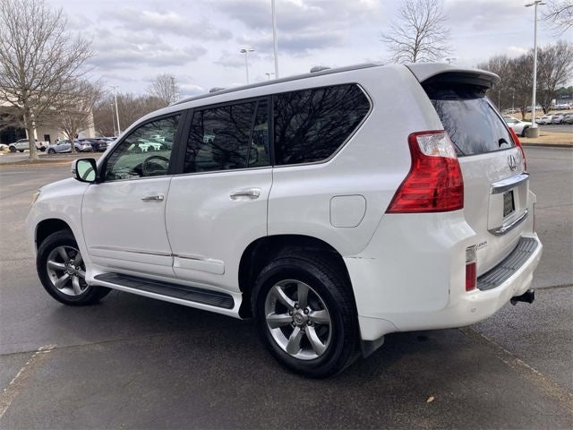 2012 Lexus GX 460 Premium