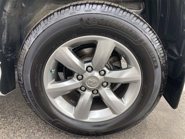 2012 Lexus GX 460 Premium