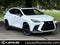 2023 Lexus NX 350 F SPORT HANDLING AWD F SPORT HANDLING AWD