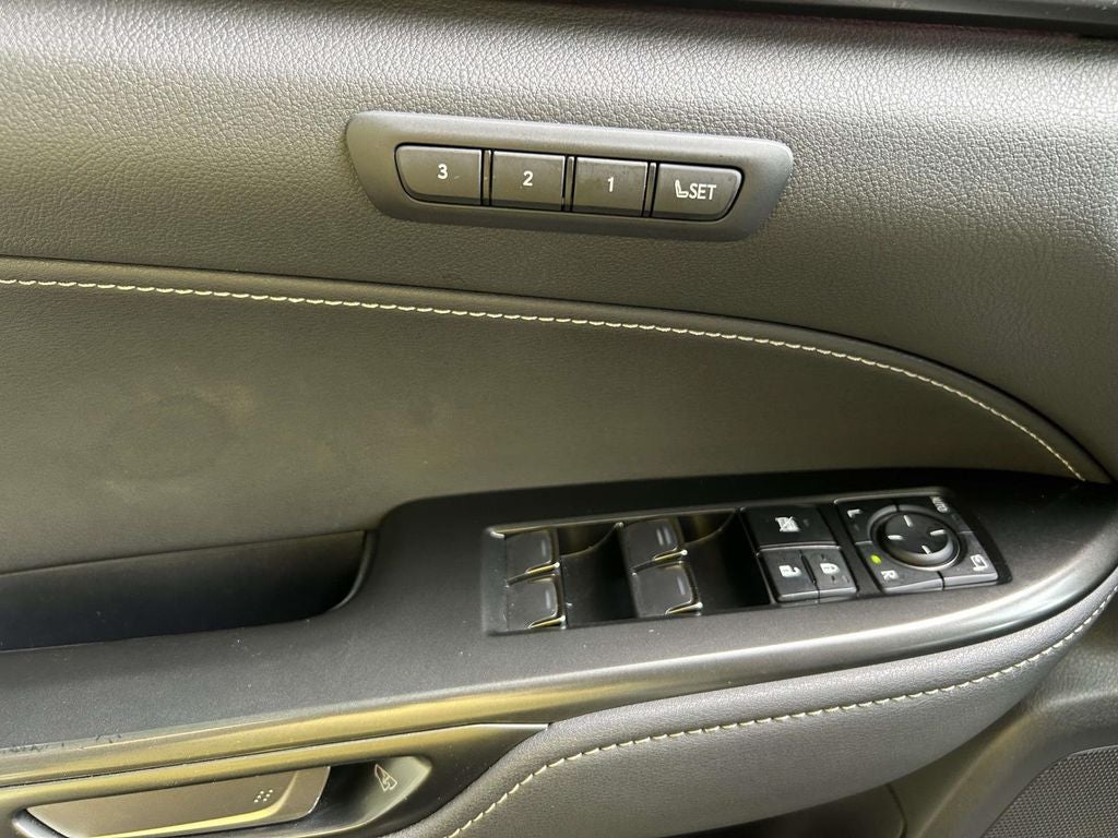 2023 Lexus NX 350 F SPORT HANDLING AWD F SPORT HANDLING AWD