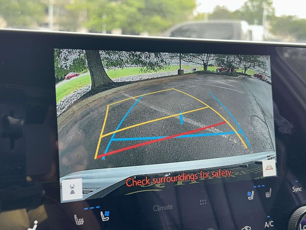 2023 Lexus NX 350 F SPORT HANDLING AWD F SPORT HANDLING AWD